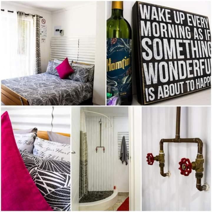 Mykhaya-Your Home Away From Home Kempton Park Eksteriør billede